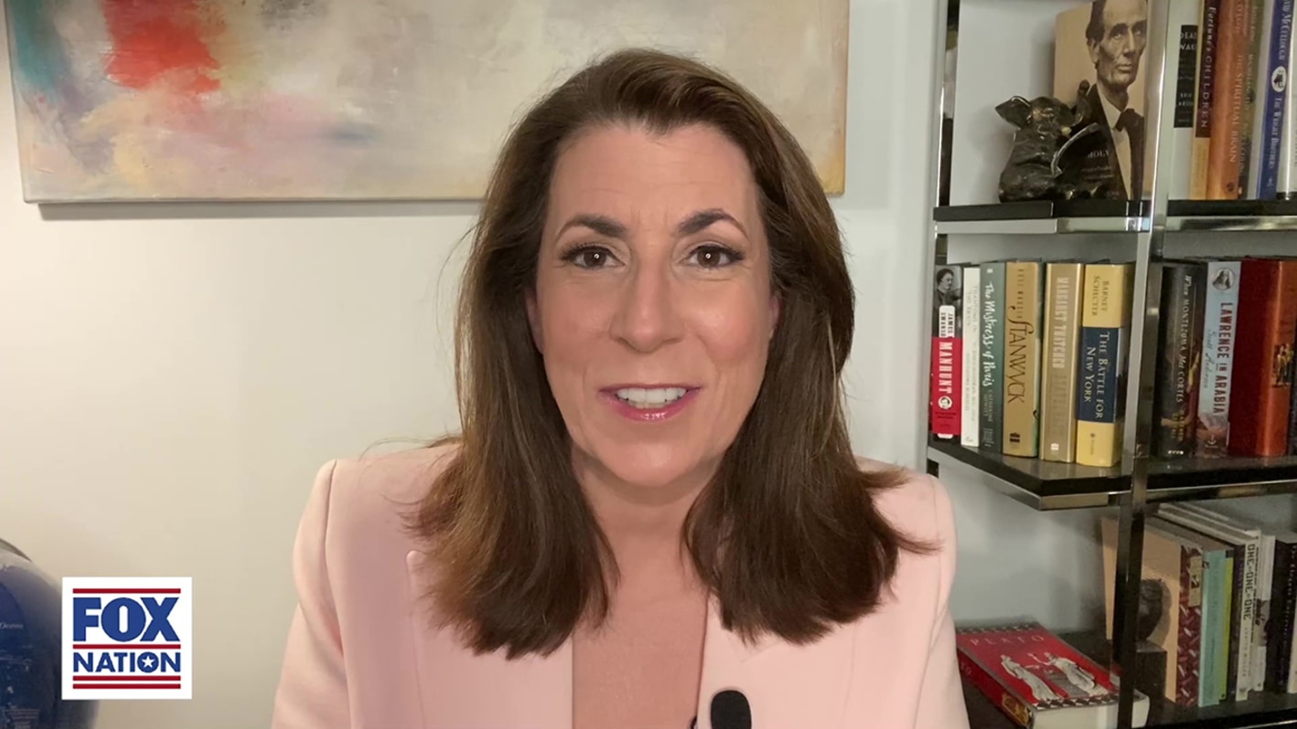 Get Tammy Bruce: Season 2, Episode 72, "2020's Election Integrity